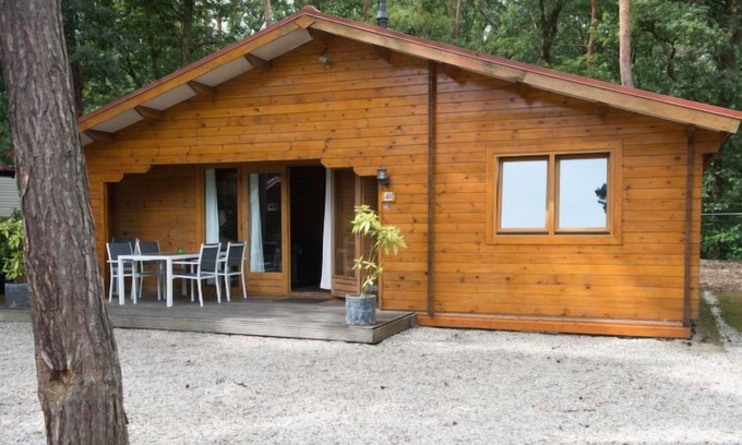 Schinveld House | De Brenkberg by Interhome