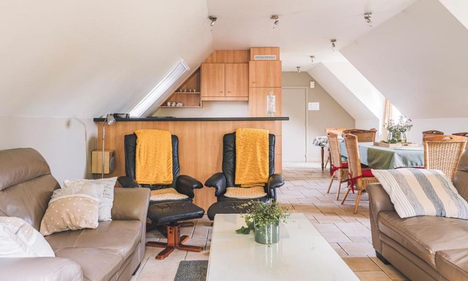 Maldegem House | De Burkelhoeve appC