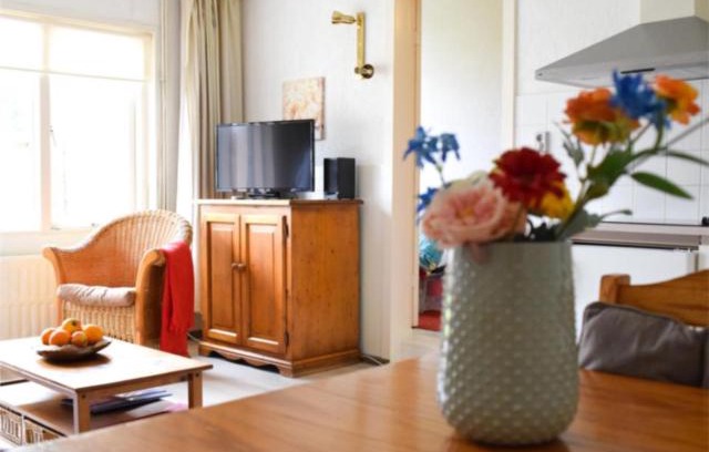 Camperduin House | De Buurman