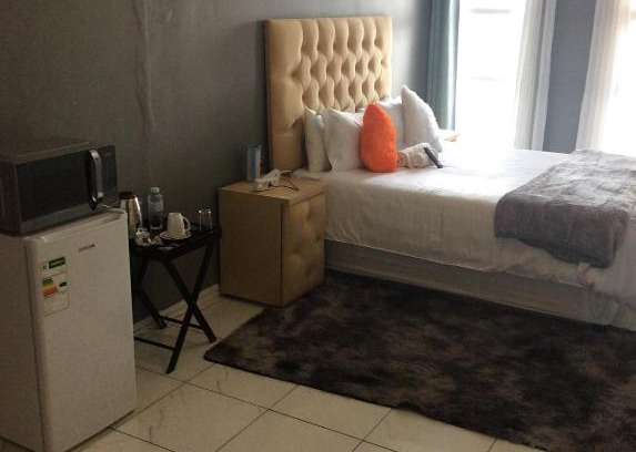 Berea House | De Capital Guest House