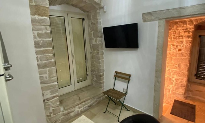 Terlizzi Bed & Breakfast | De Cristoforis