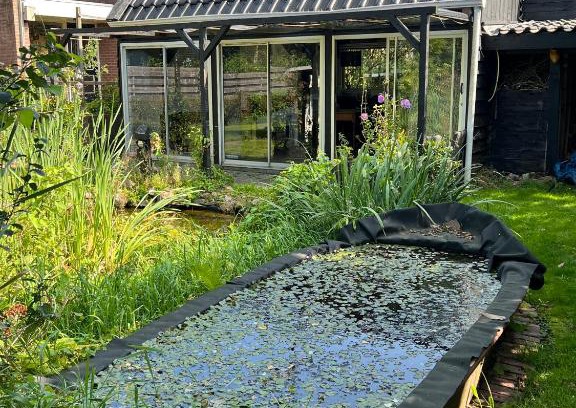 Emmer-Compascuum Bed & Breakfast | De Drentse Rust