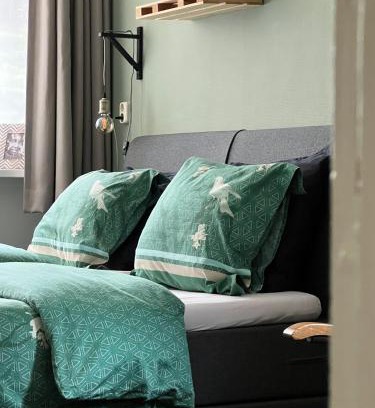 Klazienaveen Bed & Breakfast | De Drie Berken