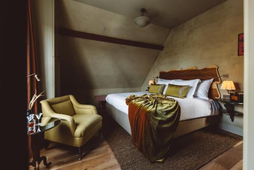 Amsterdam North Hotel | De Durgerdam, Amsterdam