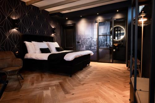 Schoonhoven Apartment | De Edelsmederij
