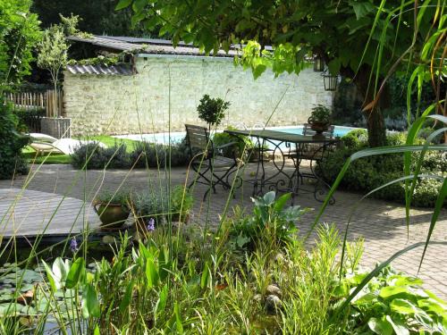Hasselt Bed & Breakfast | De Epicurist