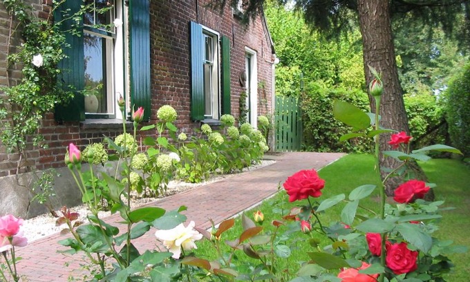 Herpen House | De Erfdijk