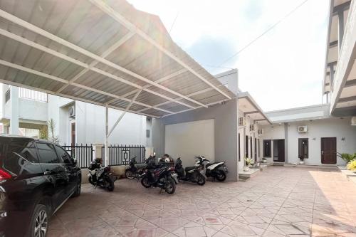 Langsa Hotel | De Farasat Hotel Syariah RedPartner