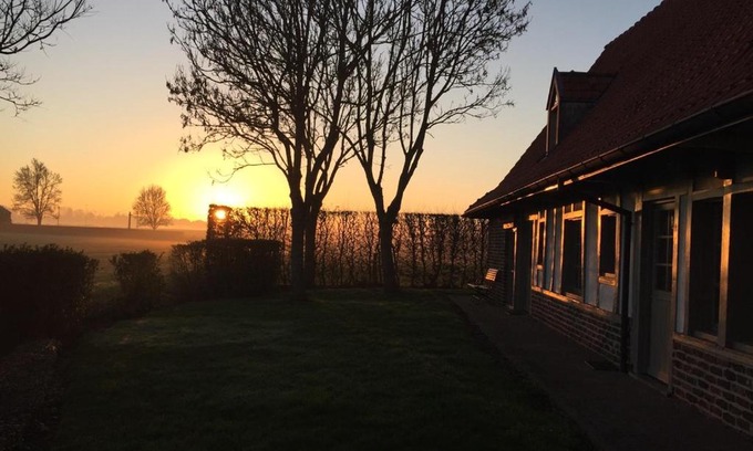 Poperinge House | de Flyboys