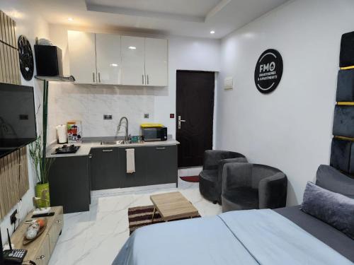 Lagos Apartment | De- Fmoapartments