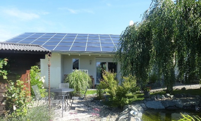 Willersdorf House | Ferienhaus für 7 Gäste mit 79m² in Frankenberg am Eder-willersdorf