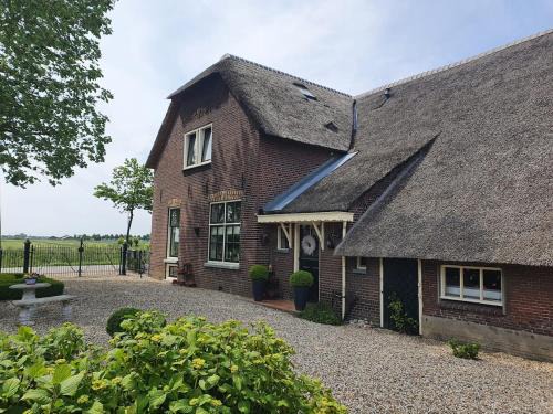 Schalkwijk House | De Geerhoeve