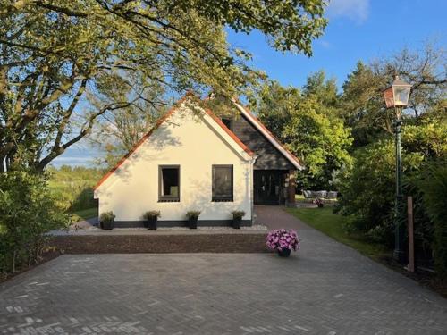 Spanga Villa | De Geluksbrenger