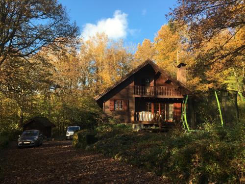 Soulme Ski Chalet | De Goudvink