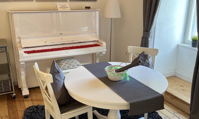 Heiligengrabe Other | GRABOW CASTLE BLÜTHNER APARTMENT