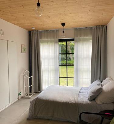 Schoten House | de graslelie