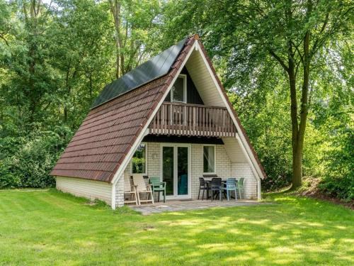 Gramsbergen House | De Groene Haven