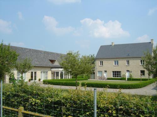 Vladslo House | De Groote Waere