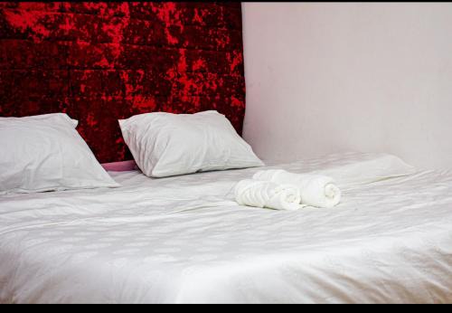 Ibeju Apartment | De Groove Apartment