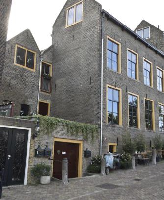 Schiedam Bed & Breakfast | De Gusto