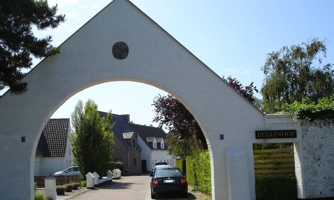 Nieuwmunster House | De Haan - Pretty Holiday Home