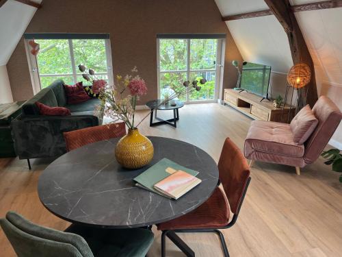 Zierikzee Apartment | De Haven
