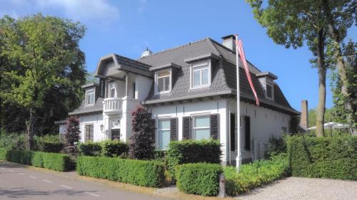 Esch Bed & Breakfast | de Heeren van Hal