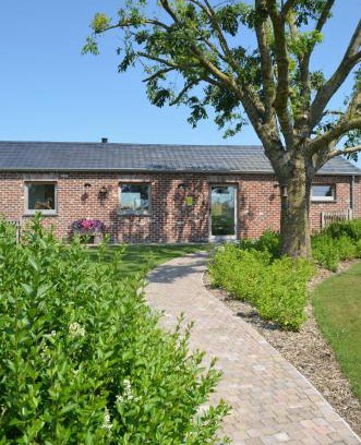 Sint-Jan-ter-Biezen House | De Hipshoek