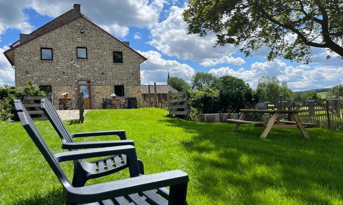 Mamelis Bed & Breakfast | De Hoogstam