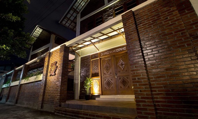 Prawirotaman Cottage | De Hostel Prawirotaman