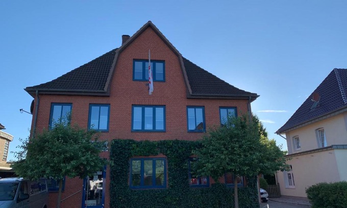 Wankendorf Apartment | De Isenboner Wankendorf