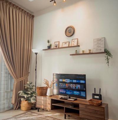 Padang Sekolah House | De Jara Guesthouse Dungun for Malay