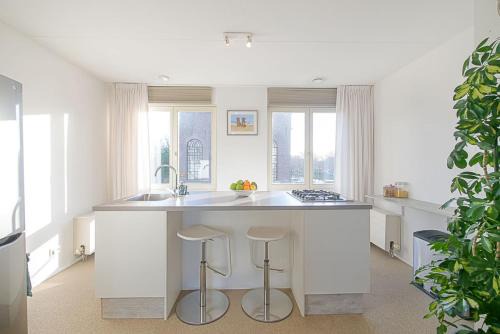 Den Helder Apartment | De Jutter