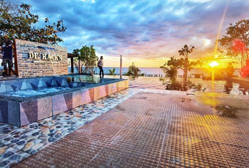 Mindoro Resort | De Kacks Private Resort and Hotel
