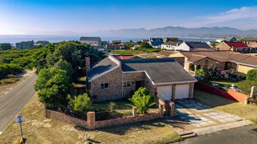 De Kelders House | De Kelders Family Hideaway