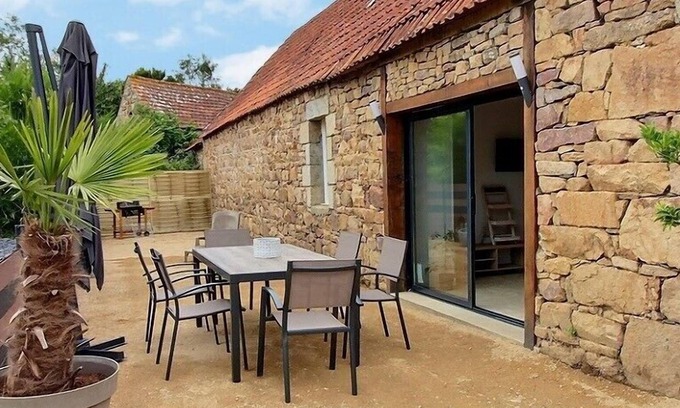 Ploumilliau House | De Kergomar - Ploumilliau