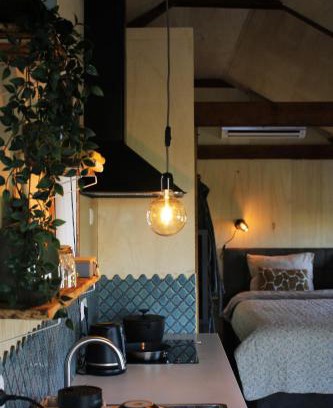 Drongelen Bed & Breakfast | De Kippenschuur