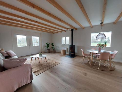 Noordgouwe Apartment | de Klaproos