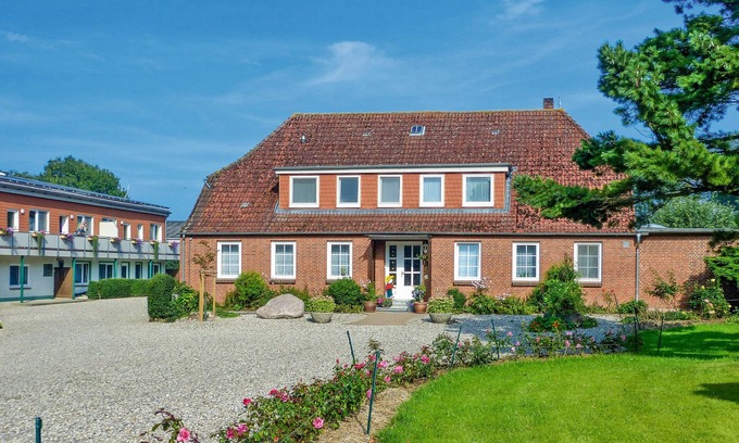 Klausdorf Apartment | Ferienwohnung/app. für 3 Gäste mit 45m² in Klausdorf/Ostseeinsel Fehmarn