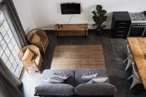 Potchefstroom Apartment | de Kleijne Kaap