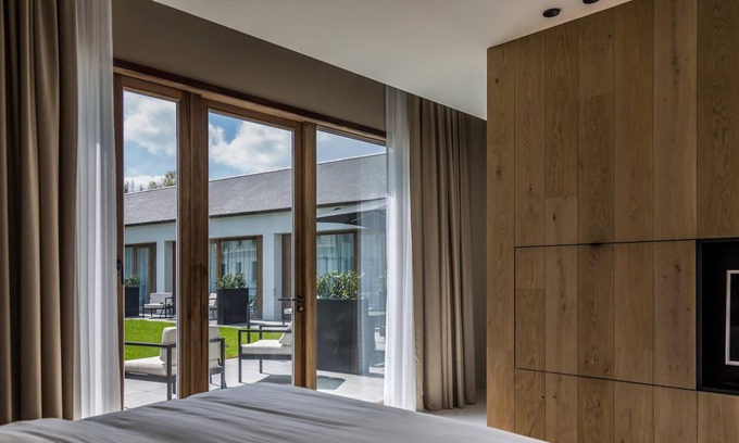 Waasmunster Bed & Breakfast | De Koolputten