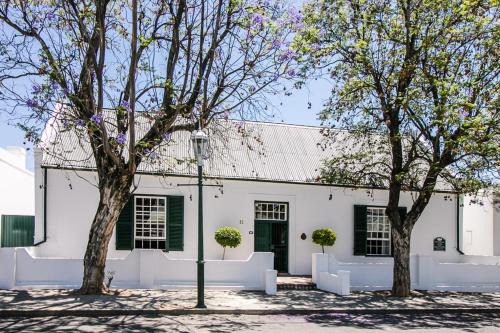 Graaff-Reinet Apartment | De Kothuize 12