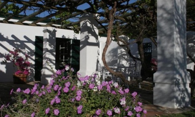 Graaff-Reinet Apartment | De Kothuize 166
