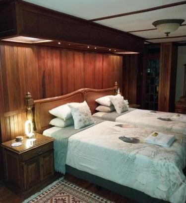 Potchefstroom House | De La Grace