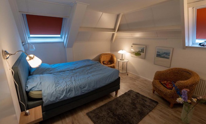 Millingen aan de Rijn Bed & Breakfast | de lange adem