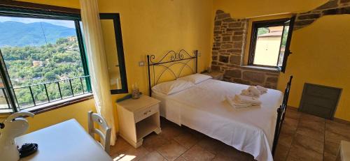 Castelmezzano House | DE LERMA by Keyhole Selection