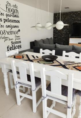 Province of Tierra del Fuego Apartment | De los Ñires Loft