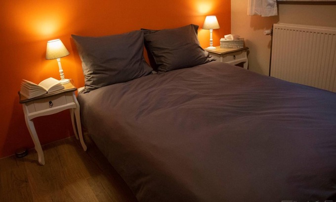 Zoersel Bed & Breakfast | De Loteling