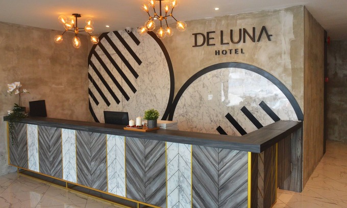 Sri Petaling Hotel | De Luna Hotel