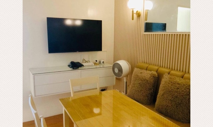 Buhangin Apartment | de Luna Vacation Rental
